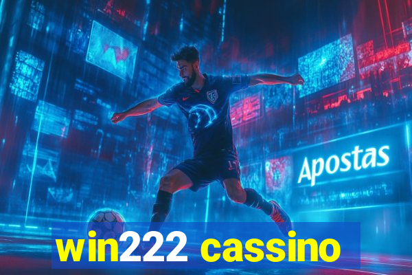 win222 cassino